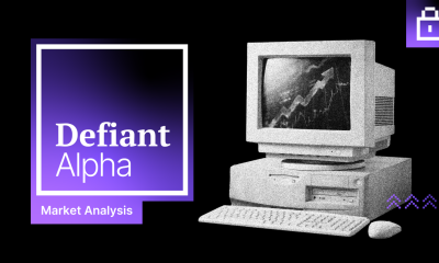 Markets - Bitcoin Tests Critical Support