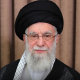 Ali Khamenei main getty