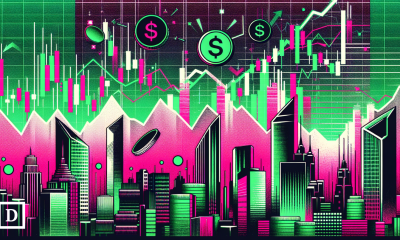 RIVER Soars 40% After Justin Sun Backs DeFi Project