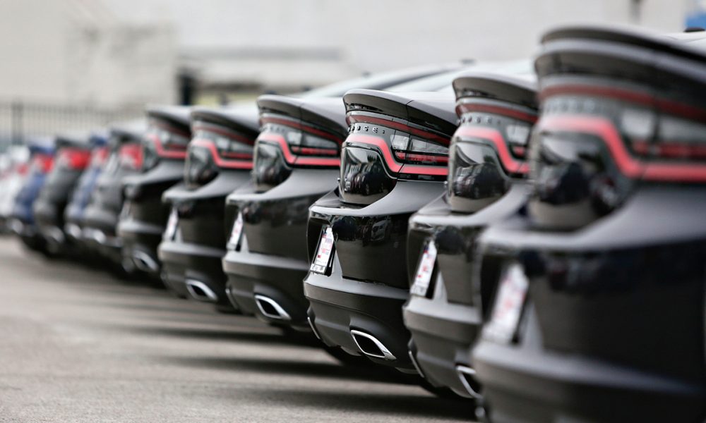 Stellantis issues ‘do not drive’ warning for 225,000 vehicles over air bags