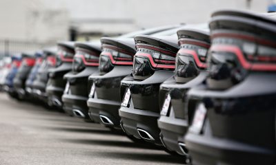 Stellantis issues ‘do not drive’ warning for 225,000 vehicles over air bags