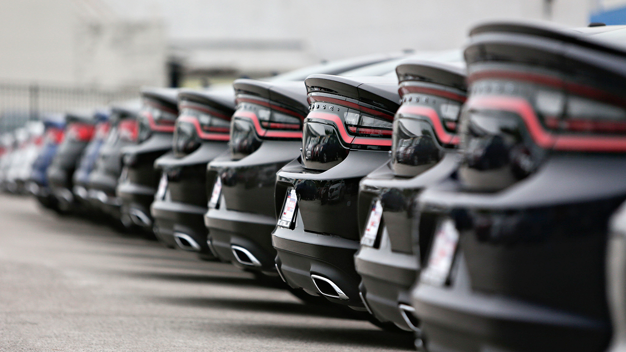 Stellantis issues ‘do not drive’ warning for 225,000 vehicles over air bags