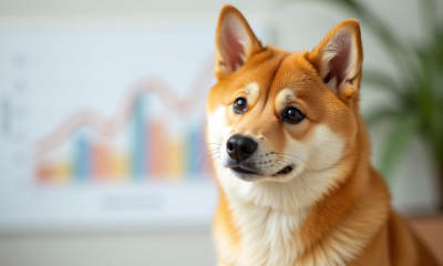 Dogecoin faces $0.15 test