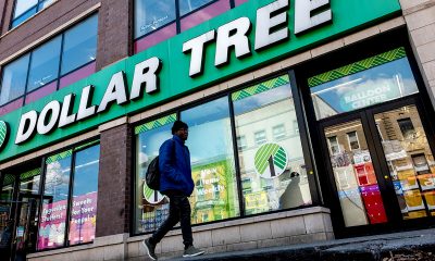 Dollar Tree opens nearly half of new stores in affluent areas