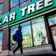 Dollar Tree opens nearly half of new stores in affluent areas
