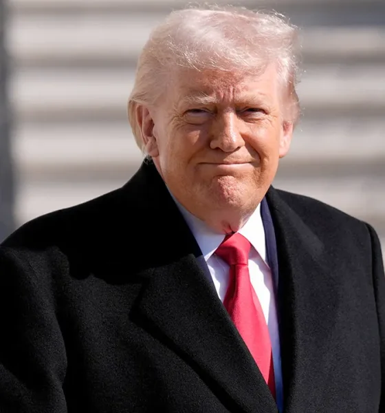 Trump promises big tax refunds in 2026 from One Big Beautiful Bill