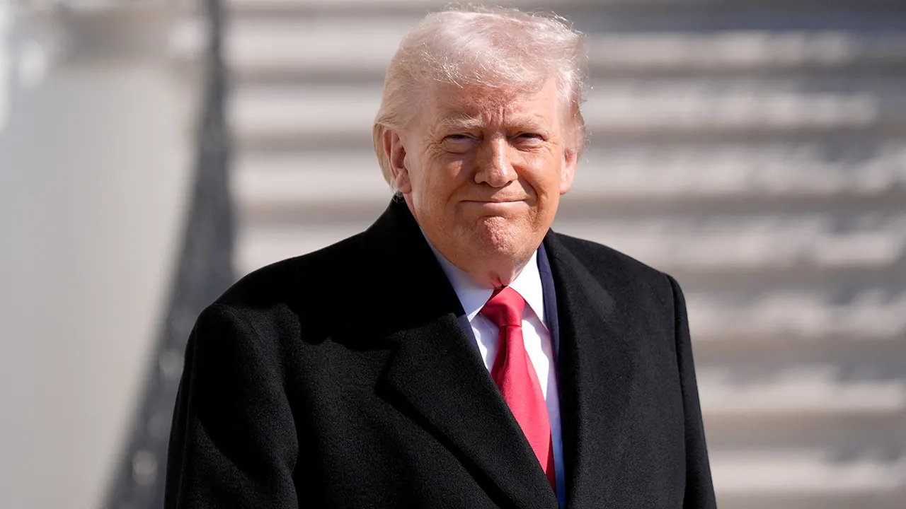 Trump promises big tax refunds in 2026 from One Big Beautiful Bill