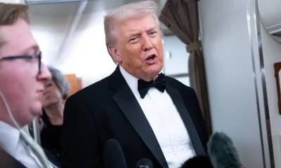 President Donald Trump considers $10 billion IRS lawsuit charity settlement