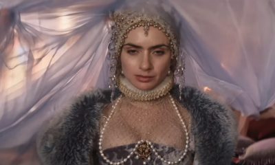 The Fifth Element Director Just Released A New Movie, And No One Cares