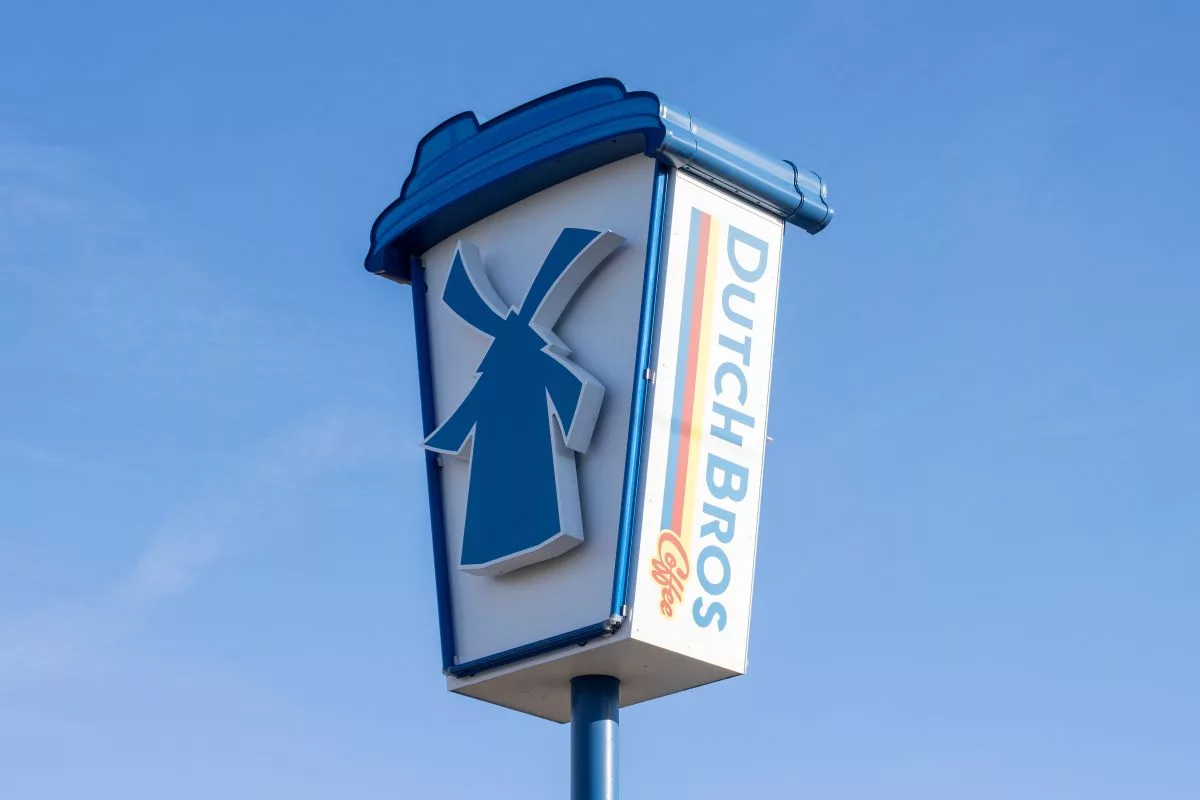 Dutch Bros delivers ‘record-breaking year’
