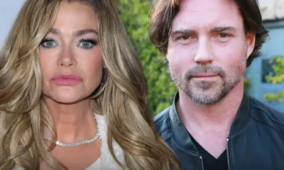 denise richards-aaron phypers getty