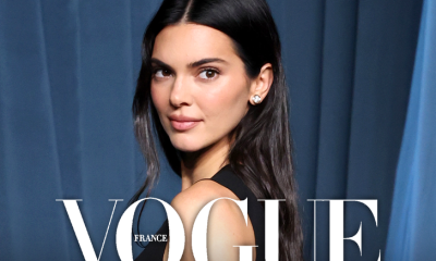 kendall jenner main getty