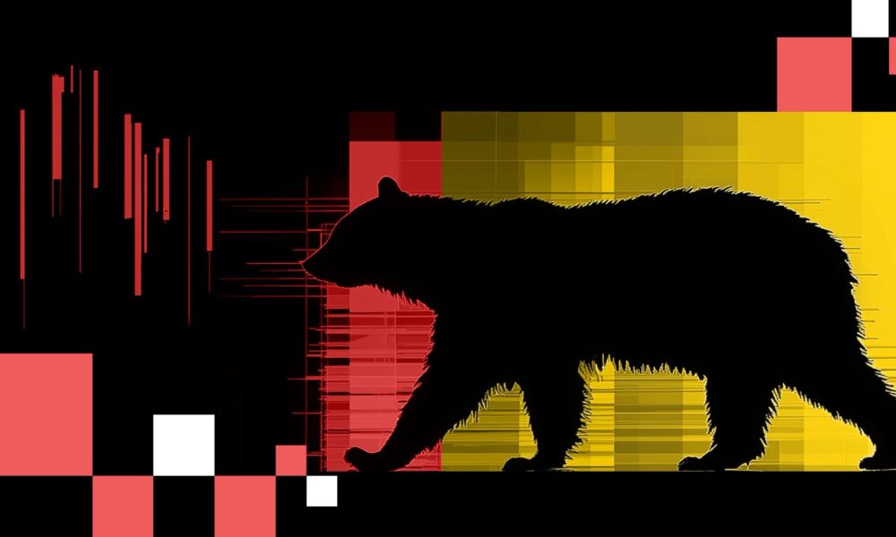 BTC price falls with ETH, SOLwhile decred, AI-linked tokens advance: Crypto Markets Today