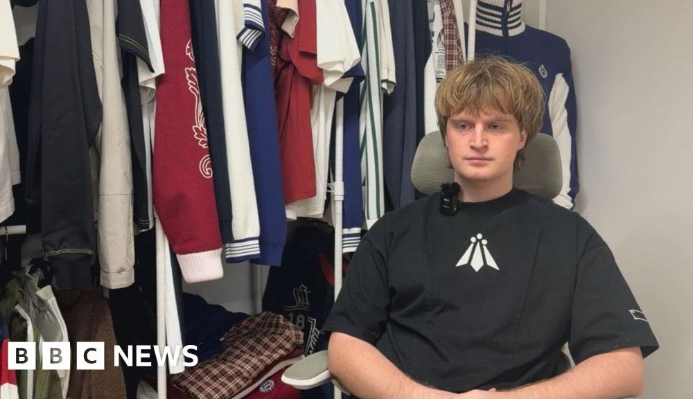 Is TikTok the new frontier for fashion reinvention?