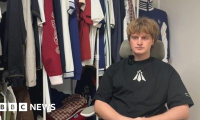 Is TikTok the new frontier for fashion reinvention?