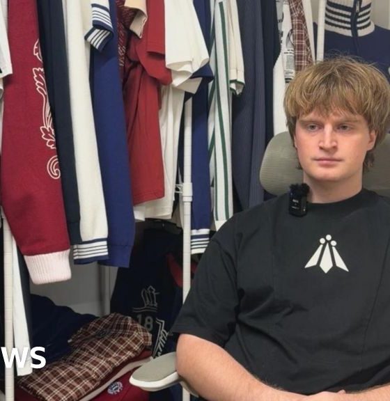 Is TikTok the new frontier for fashion reinvention?