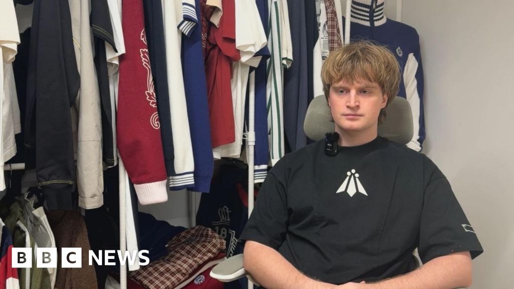 Is TikTok the new frontier for fashion reinvention?