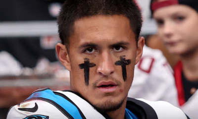 tetairoa mcmillan sub getty