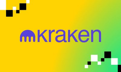 Kraken brings crypto-style, 24/7 perpetuals trading for tokenized U.S. stocks