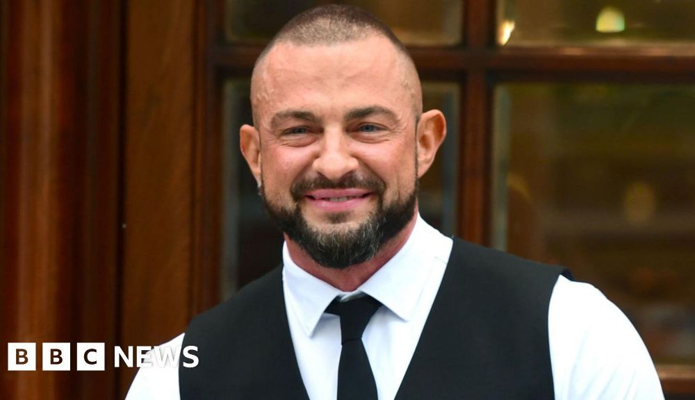 Strictly star took own life after mental health deterioration, inquest rules