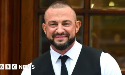 Strictly star took own life after mental health deterioration, inquest rules