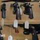 What are Canada's gun ownership laws?
