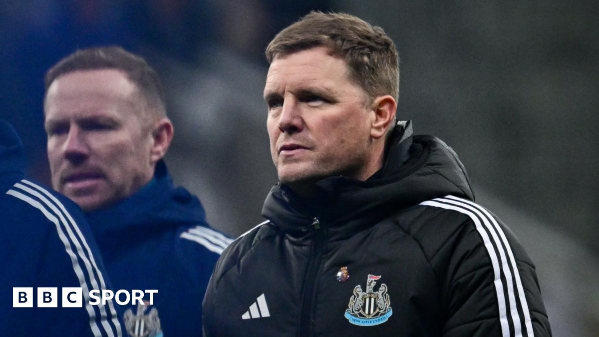 Dango Ouattara scores for Brentford against Newcastle United on 7 February, 2026