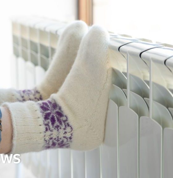 What is happening to gas and electricity prices?