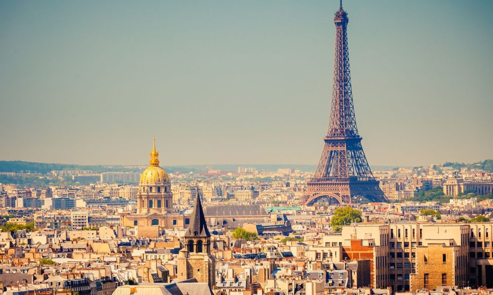 Inside France’s strict conditions for selling $168 million stake of its state-owned energy cloud to U.S. bitcoin miner