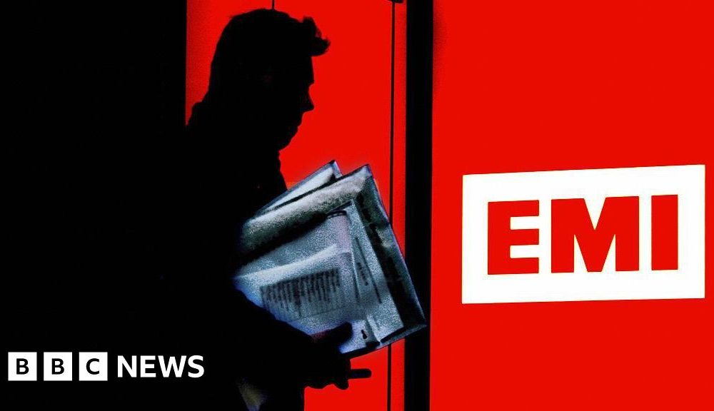 Epstein eyed record label investment to access women, files suggest