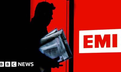 Epstein eyed record label investment to access women, files suggest