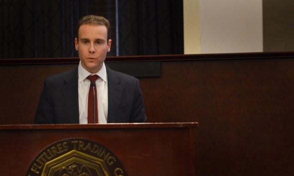 Coinbase's Armstrong, Ripple's Garlinghouse among familiar crypto execs in U.S. CFTC advisory group