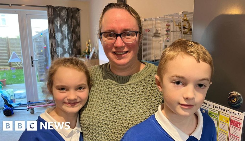 'It's cheaper to ship gluten-free food from the UK'