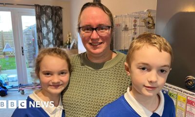 'It's cheaper to ship gluten-free food from the UK'