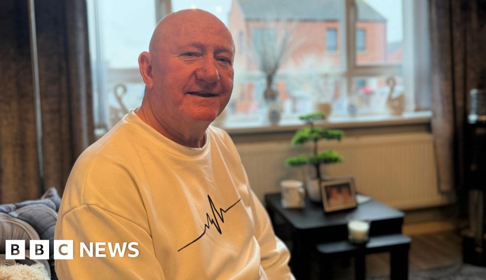 'My bills are lower and I'm warmer in energy efficient home'