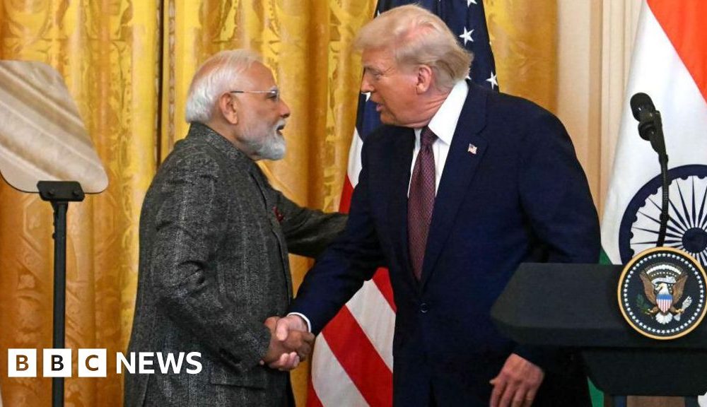 Hope and uncertainty as India and US strike long-delayed trade deal