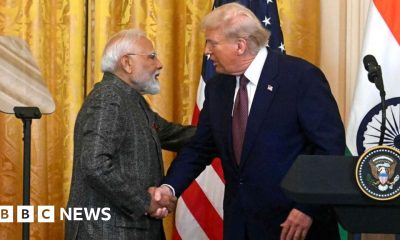 Hope and uncertainty as India and US strike long-delayed trade deal