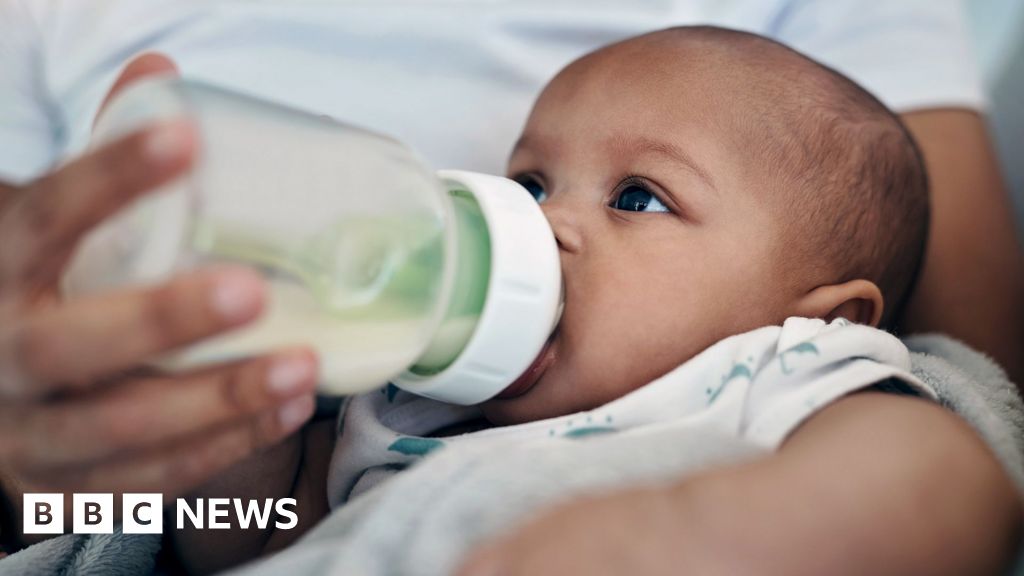 More baby formula products recalled over toxin fears