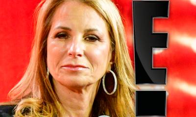 jill zarin e! main getty