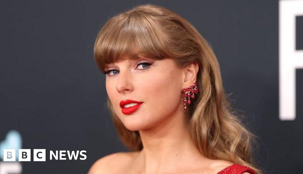 Taylor Swift asks US government to block 'Swift Home' trademark