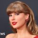 Taylor Swift asks US government to block 'Swift Home' trademark