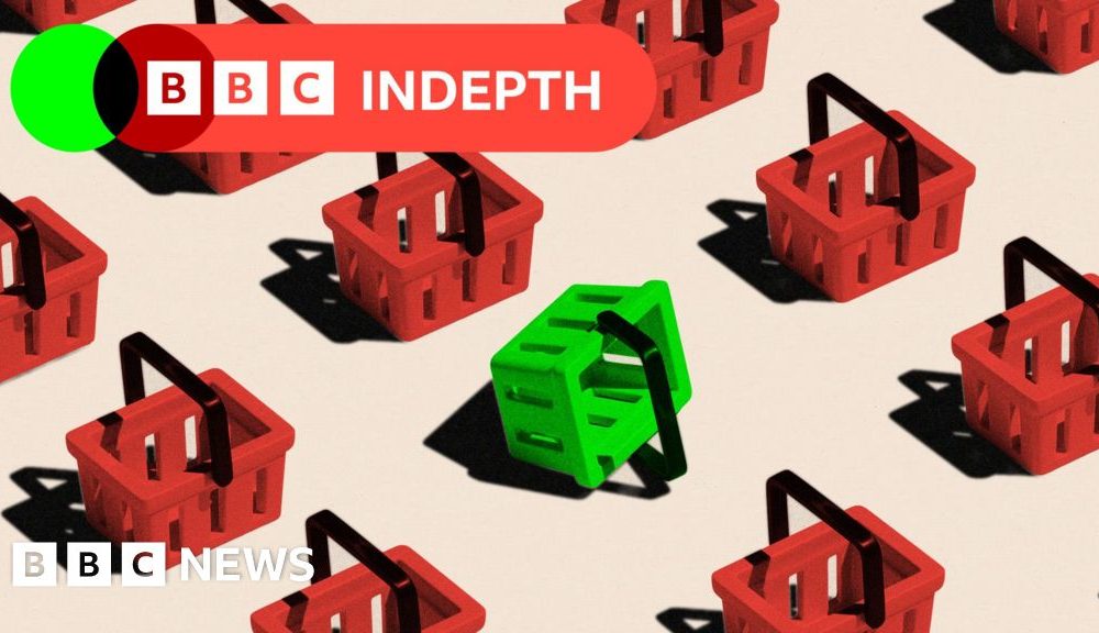 Asda has lost its mojo and has a big fight to get it back