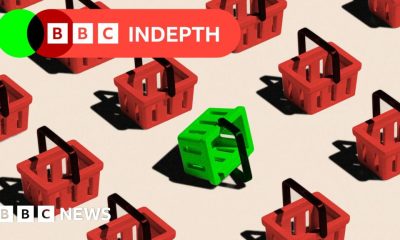 Asda has lost its mojo and has a big fight to get it back