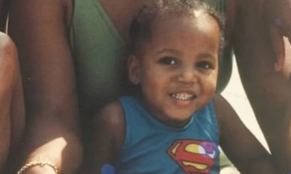 Guess Who This Supergirl Turned Into!