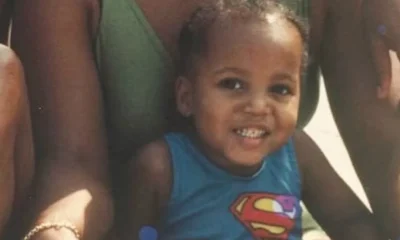 Guess Who This Supergirl Turned Into!