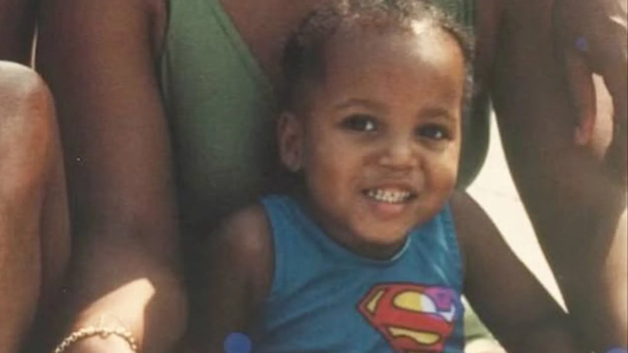 Guess Who This Supergirl Turned Into!