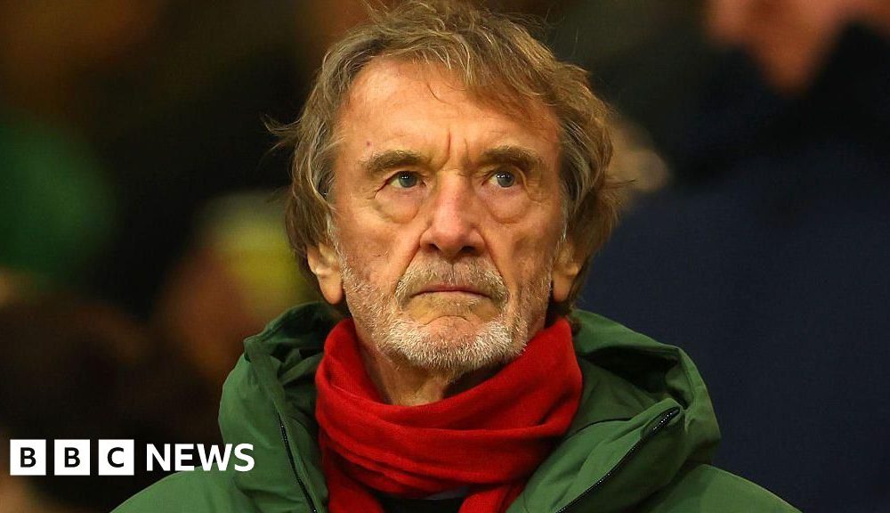 Who is billionaire Sir Jim Ratcliffe and how did he make his money?