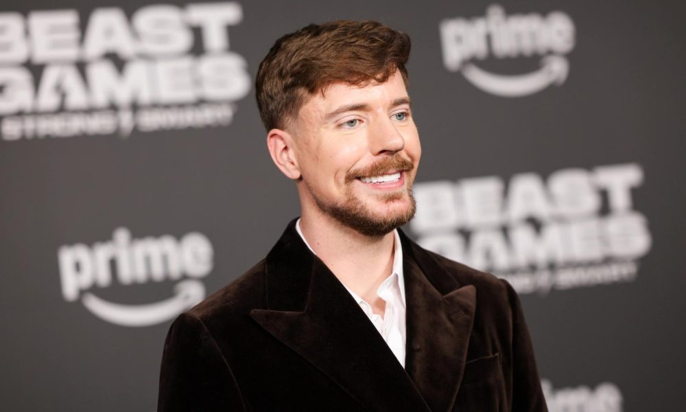 MrBeast editor nabbed by prediction market firm Kalshi for alleged insider trading