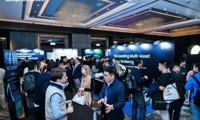 Digital Assets & TradFi Convergence