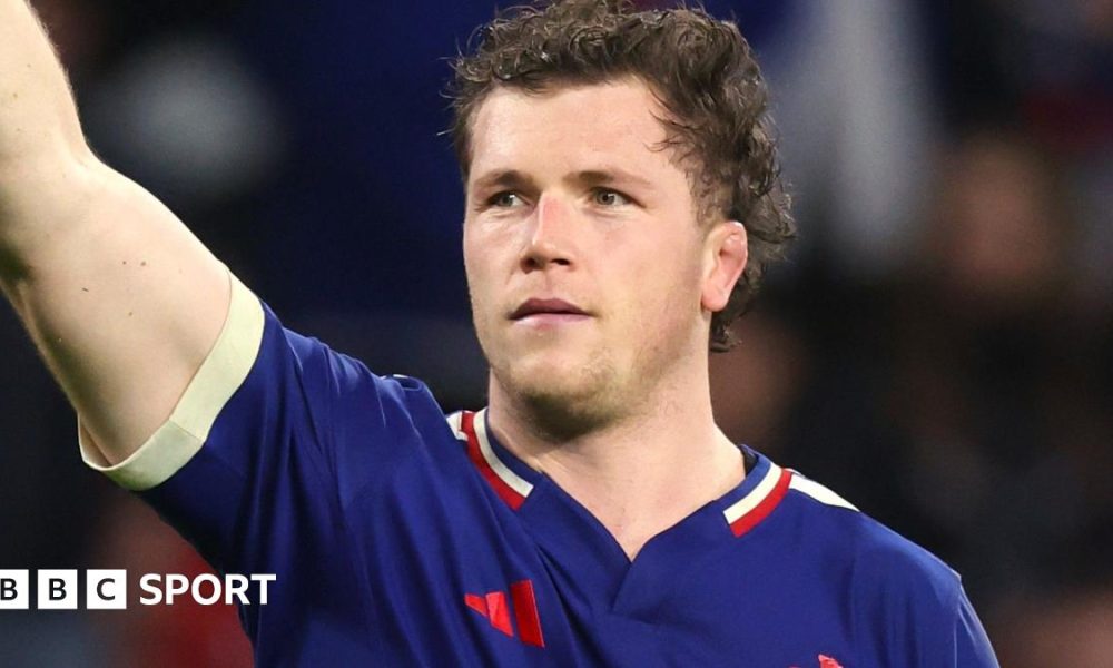 Fernando Alonso driving the 2026 Aston Martin during testing in Bahrain